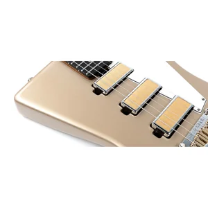 Music Man ST. Vincent Goldie Cashmere