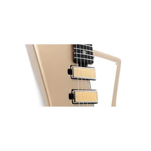 Music Man ST. Vincent Goldie Cashmere