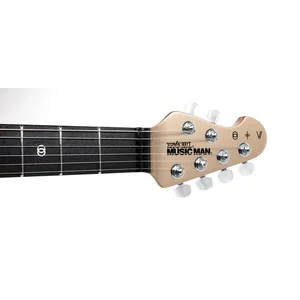 Music Man ST. Vincent Goldie Cashmere
