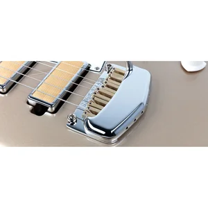 Music Man ST. Vincent Goldie Cashmere