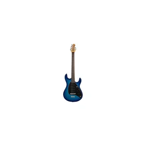 Music Man Steve Morse Standard Bl. Burst