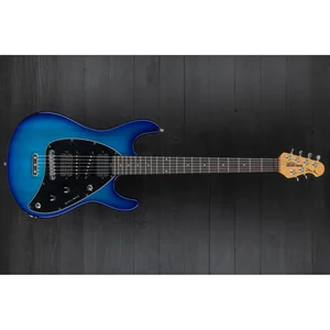Music Man Steve Morse Standard Bl. Burst