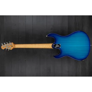 Music Man Steve Morse Standard Bl. Burst