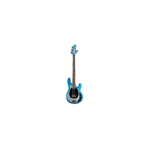 Music Man Stingray 4 H  Arctic Sky Burst