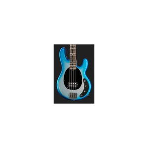 Music Man Stingray 4 H  Arctic Sky Burst
