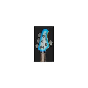 Music Man Stingray 4 H  Arctic Sky Burst