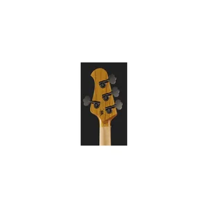 Music Man Stingray 4 H  Arctic Sky Burst