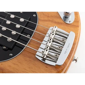 Music Man Stingray 4 H Special CN