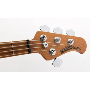 Music Man Stingray 4 H Special CN