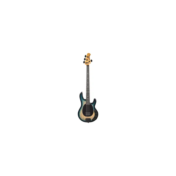 Music Man Stingray 4 H Special MBB