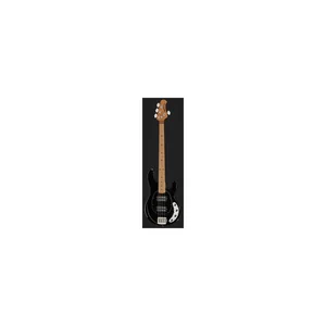 Music Man Stingray 4 HH Black