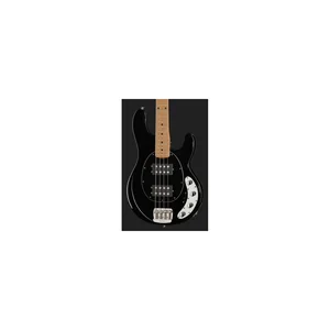 Music Man Stingray 4 HH Black