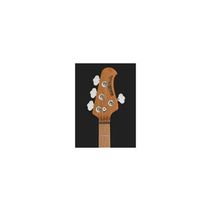 Music Man Stingray 4 HH Black