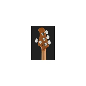 Music Man Stingray 4 HH Black