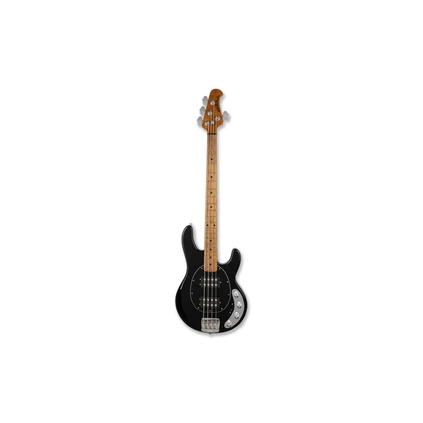 Music Man Stingray 4 HH Black