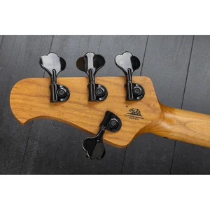 Music Man Stingray 4 HH Black