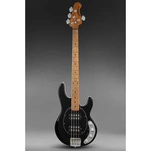 Music Man Stingray 4 HH Black
