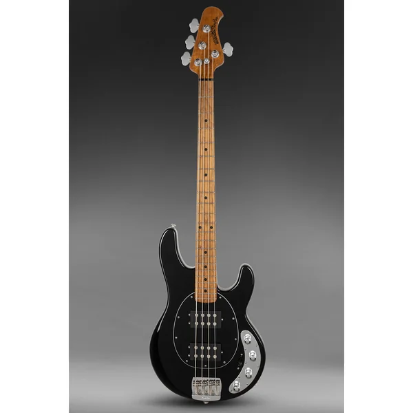 Music Man Stingray 4 HH Black