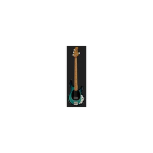 Music Man Stingray 4 Sp Frost Green