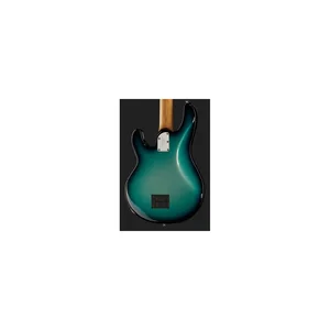 Music Man Stingray 4 Sp Frost Green