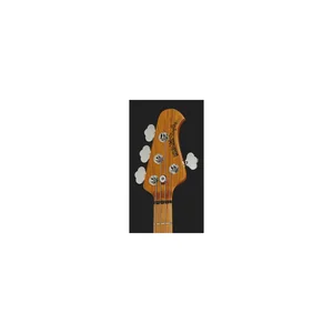 Music Man Stingray 4 Sp Frost Green