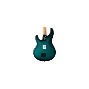 Music Man Stingray 4 Sp Frost Green