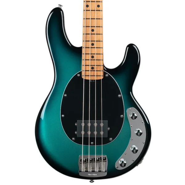 Music Man Stingray 4 Sp Frost Green