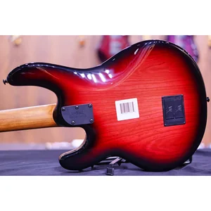 Music Man Stingray 4 Sp HH Raspberry