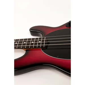 Music Man Stingray 4 Sp HH Raspberry