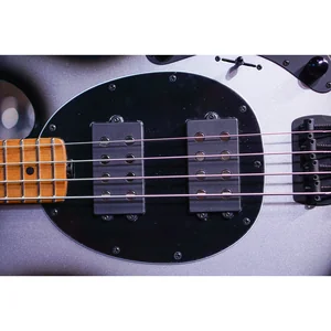 Music Man Stingray 4 Special HH B.Rock