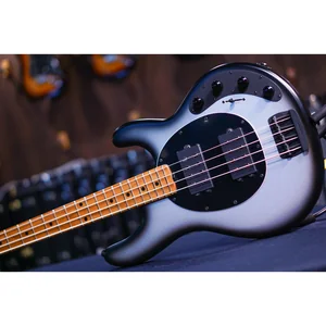 Music Man Stingray 4 Special HH B.Rock
