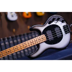 Music Man Stingray 4 Special HH B.Rock
