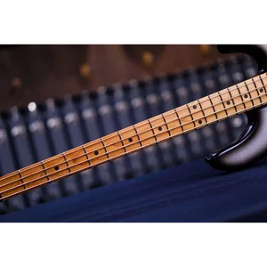 Music Man Stingray 4 Special HH B.Rock