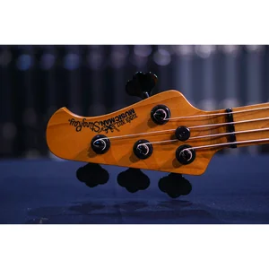 Music Man Stingray 4 Special HH B.Rock