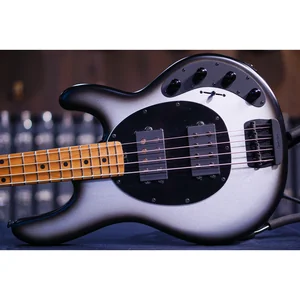 Music Man Stingray 4 Special HH B.Rock
