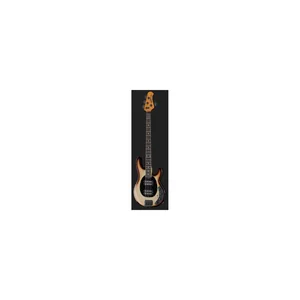 Music Man Stingray 4 Special HH Bruleé