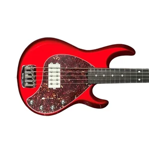 Music Man Stingray 4 Special HH Candyman