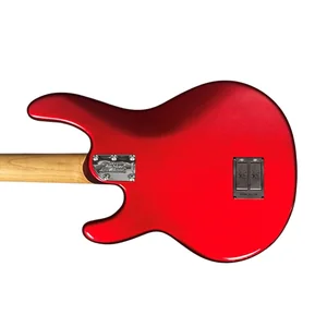 Music Man Stingray 4 Special HH Candyman