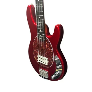 Music Man Stingray 4 Special HH Candyman