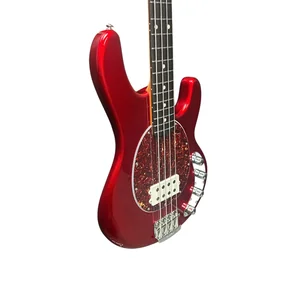 Music Man Stingray 4 Special HH Candyman