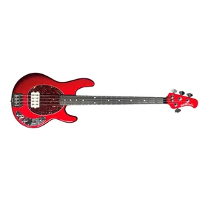 Music Man Stingray 4 Special HH Candyman