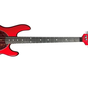 Music Man Stingray 4 Special HH Candyman