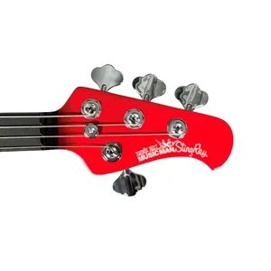 Music Man Stingray 4 Special HH Candyman