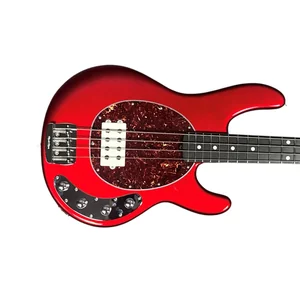 Music Man Stingray 4 Special HH Candyman