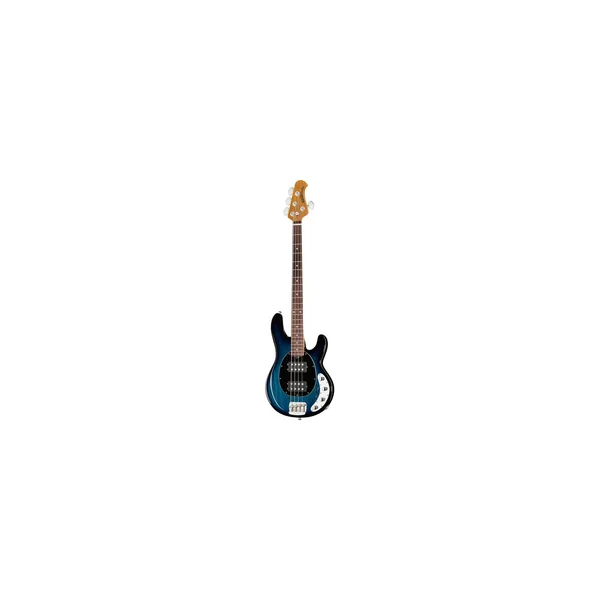 Music Man Stingray 4 Special HH PBB
