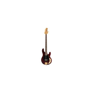 Music Man Stingray 4 Special Wine Red