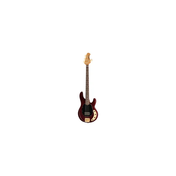 Music Man Stingray 4 Special Wine Red