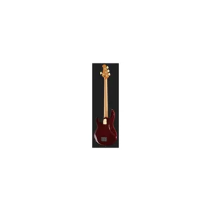 Music Man Stingray 4 Special Wine Red