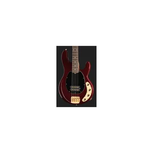 Music Man Stingray 4 Special Wine Red
