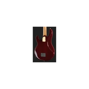 Music Man Stingray 4 Special Wine Red